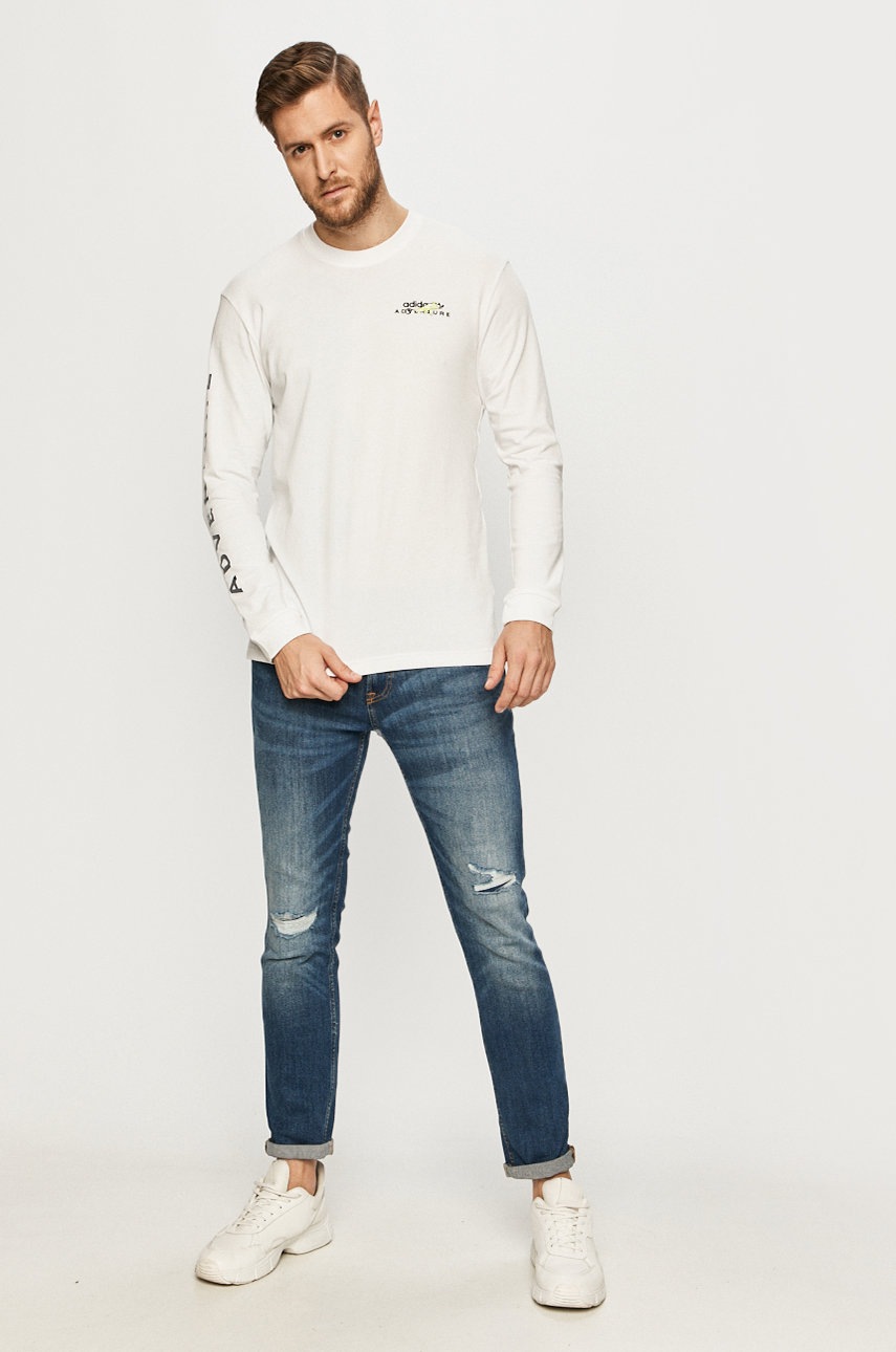

adidas Originals - Лонгслив