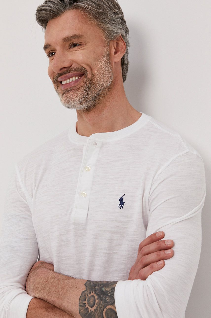 Longsleeve Polo Ralph Lauren