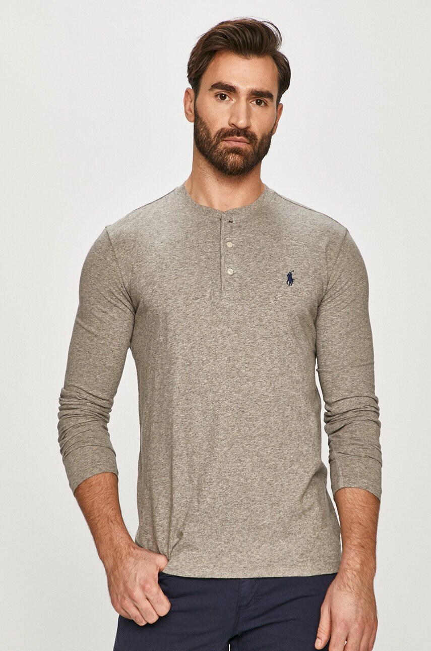 Polo Ralph Lauren - Tričko s dlouhým rukávem