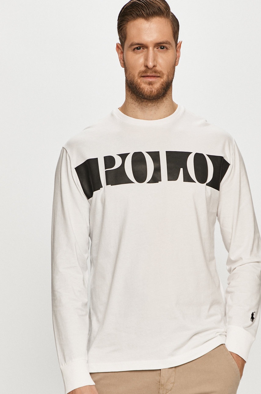 

Polo Ralph Lauren - Лонгслів