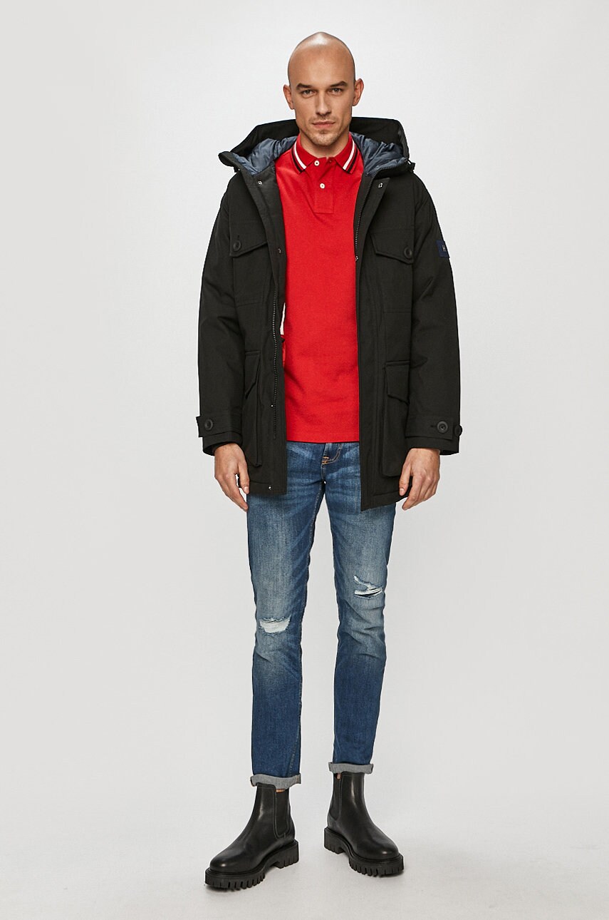 

Polo Ralph Lauren - Лонгслів