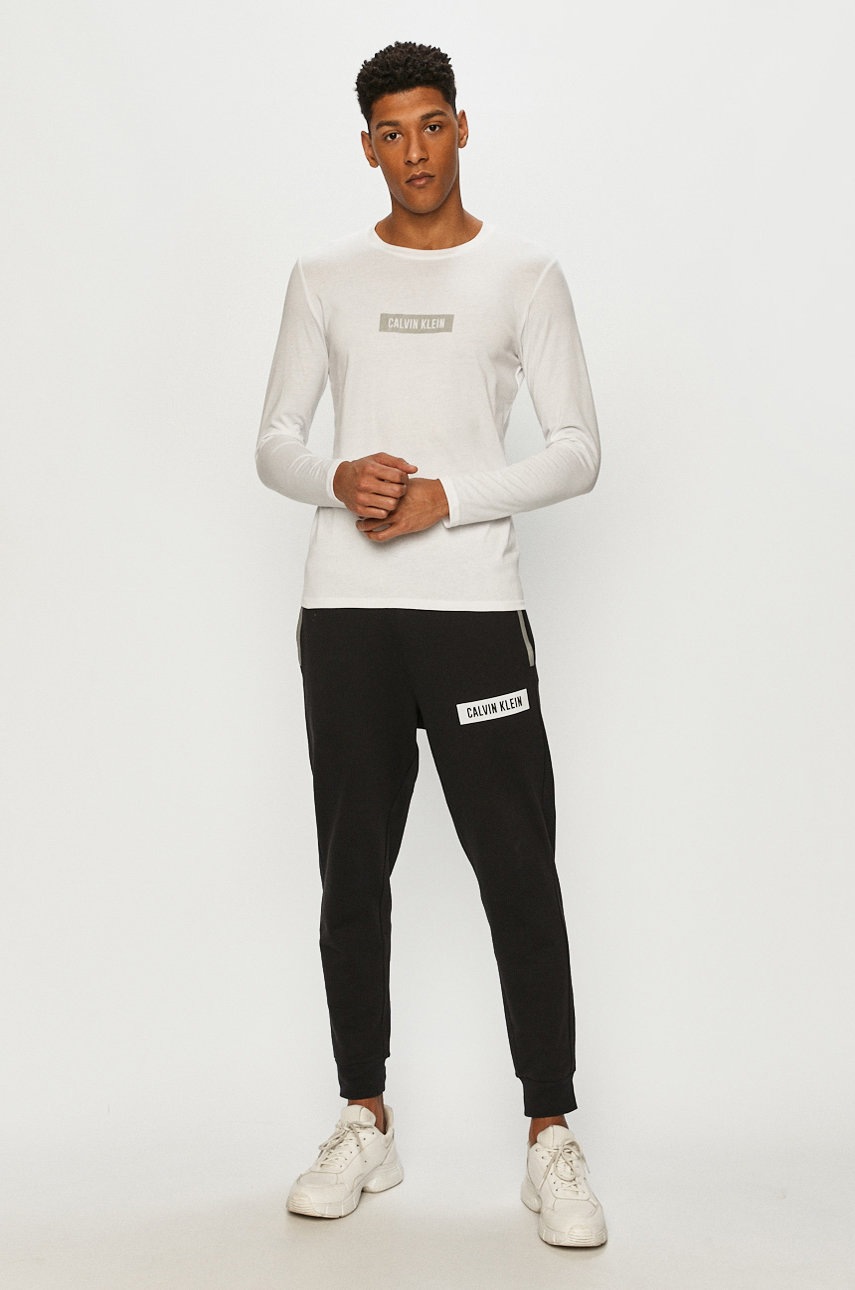 

Calvin Klein Performance - Лонгслив