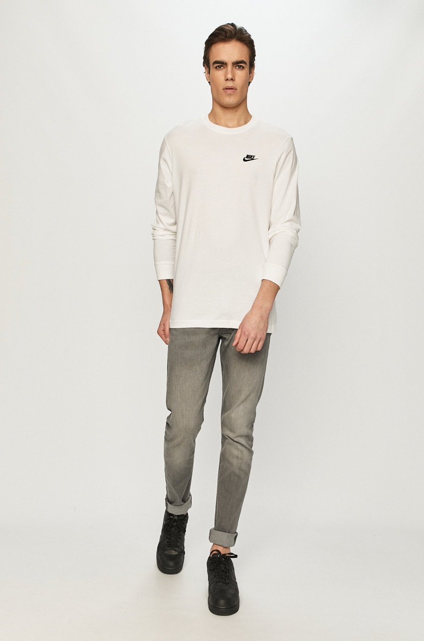 

Nike Sportswear - Лонгслив