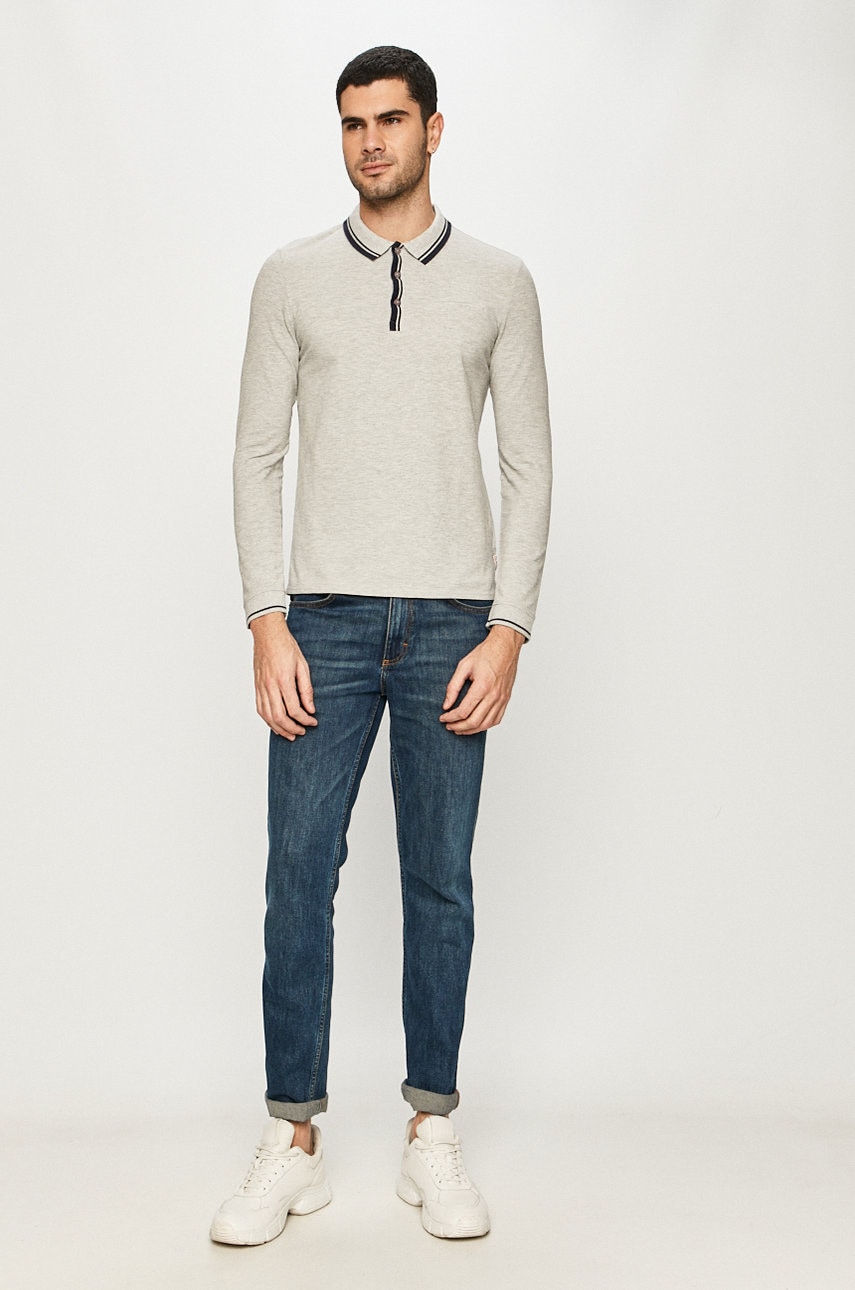 

Guess - Лонгслів