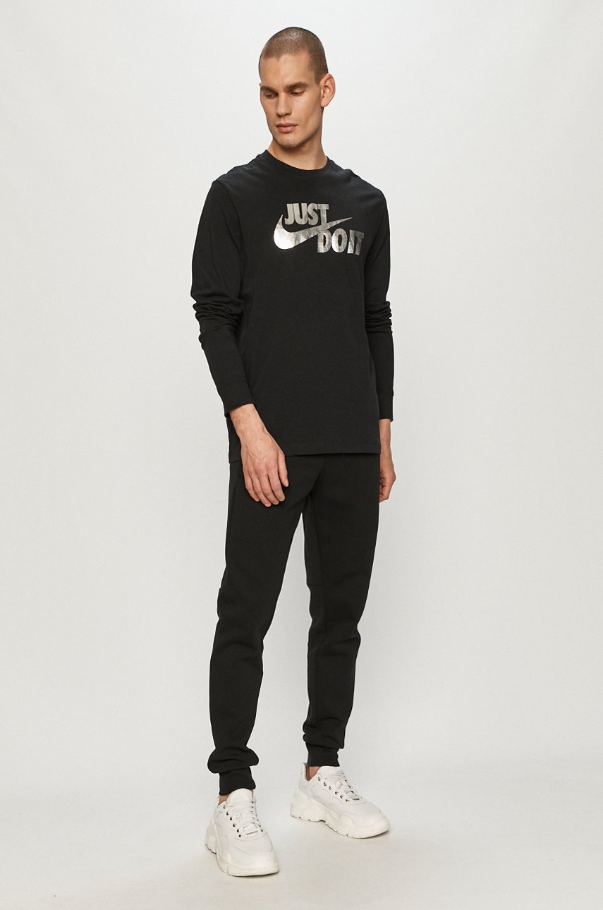 

Nike Sportswear - Лонгслів