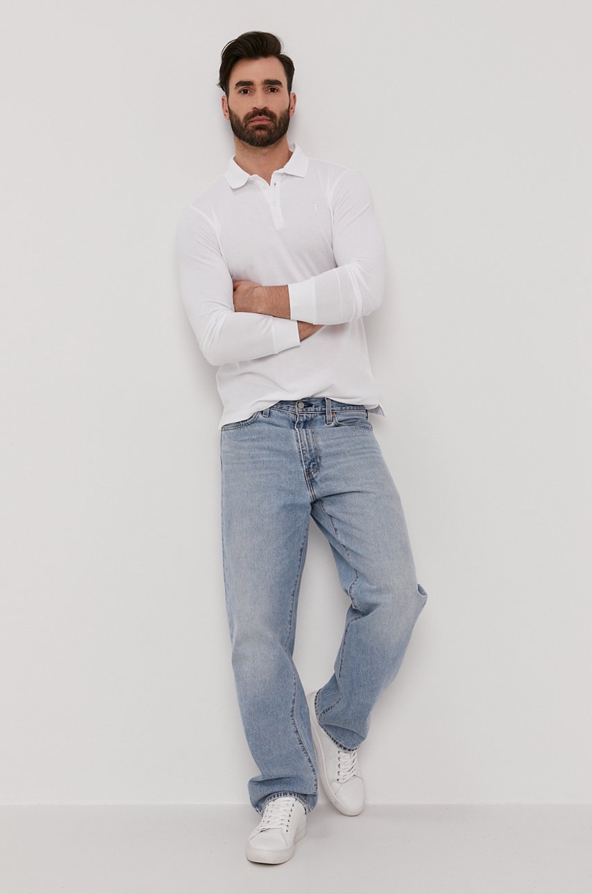 

Trussardi Jeans - Лонгслів