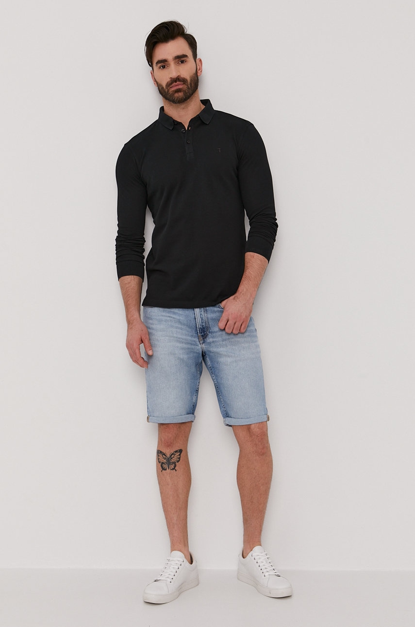 

Trussardi Jeans - Лонгслив