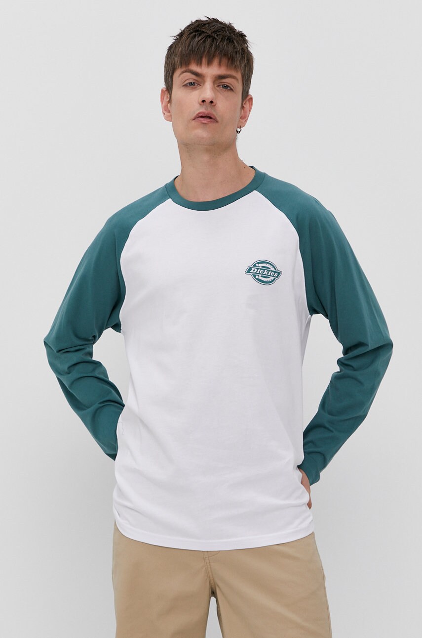 

Лонгслив Dickies мужской с принтом