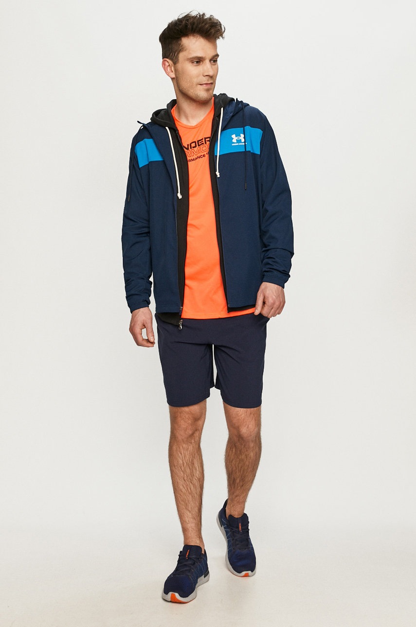 

Лонгслив Under Armour 1361705