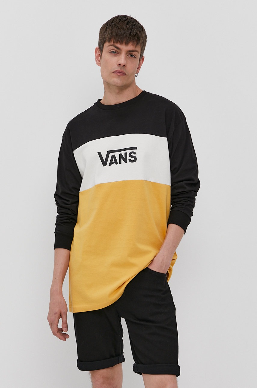 

Vans - Лонгслив