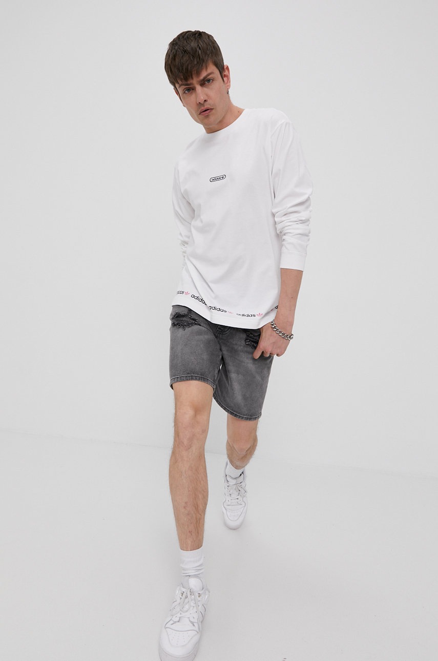 

adidas Originals - Лонгслив