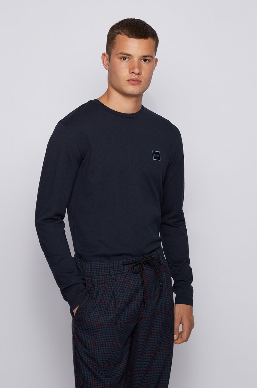 Boss - Longsleeve Boss Casual