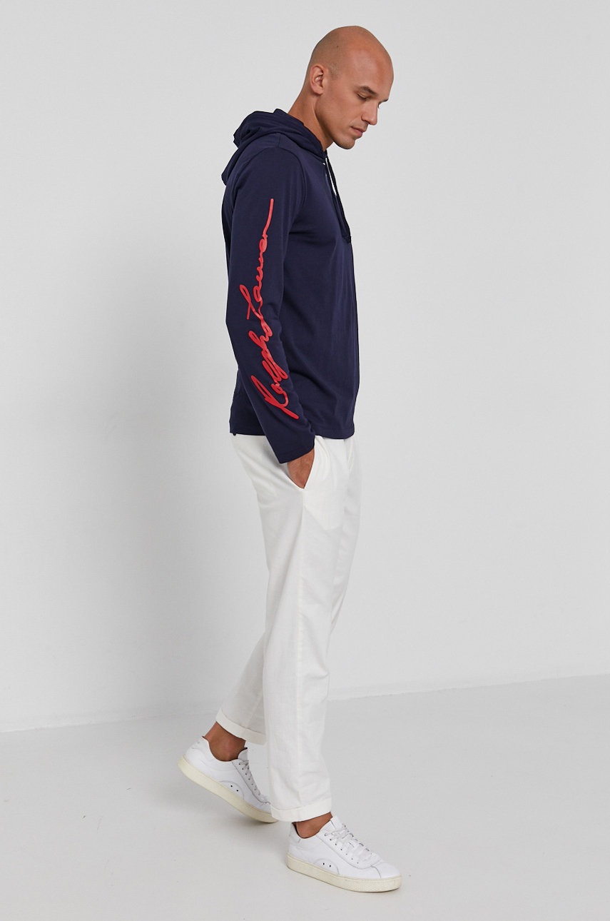

Polo Ralph Lauren - Лонгслив