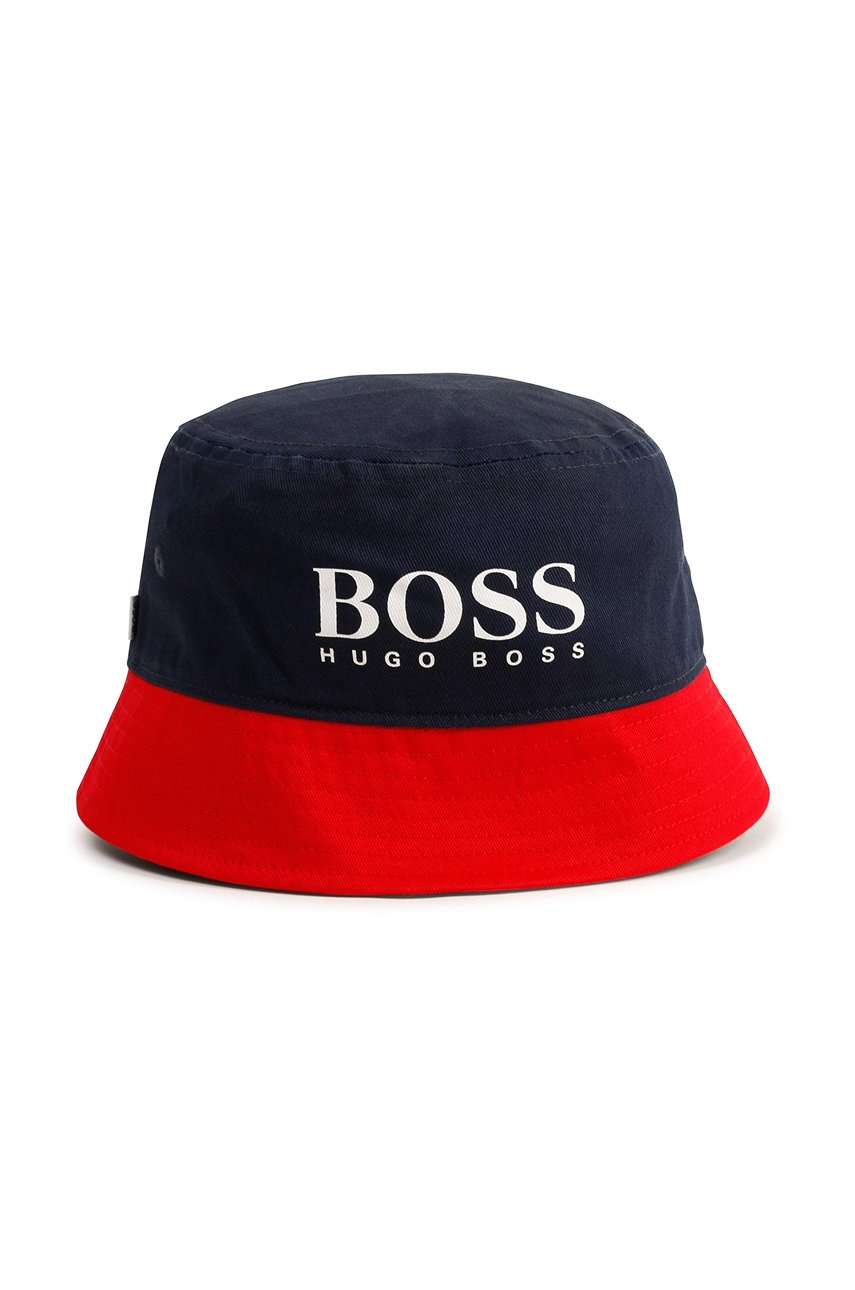 

Boss - Детская шляпа