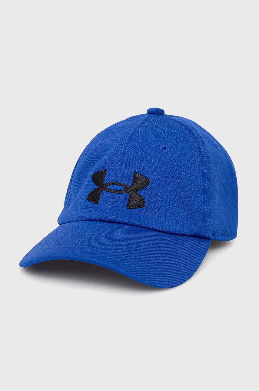 

Under Armour Детска шапка 1361550, Син