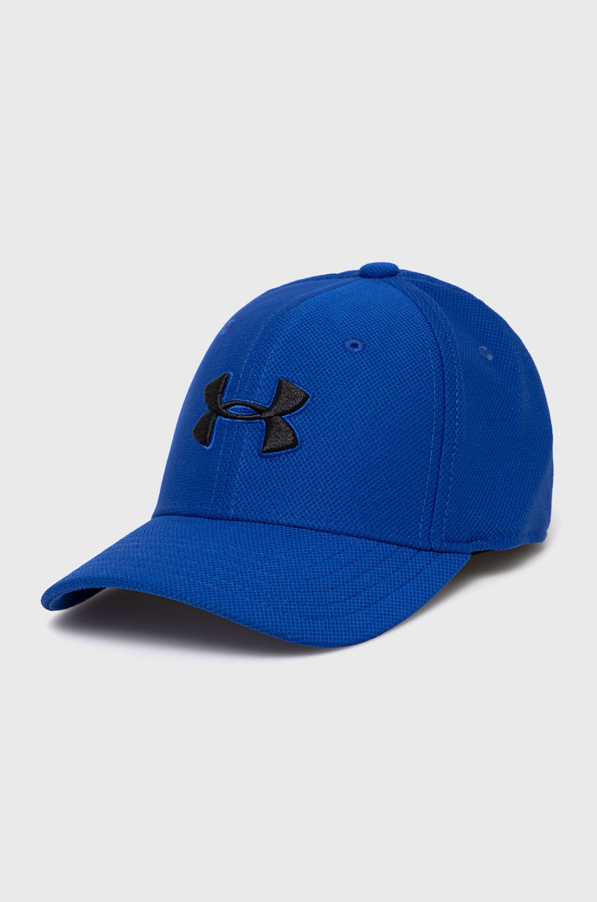 

Under Armour - Детска шапка 1305457, Син