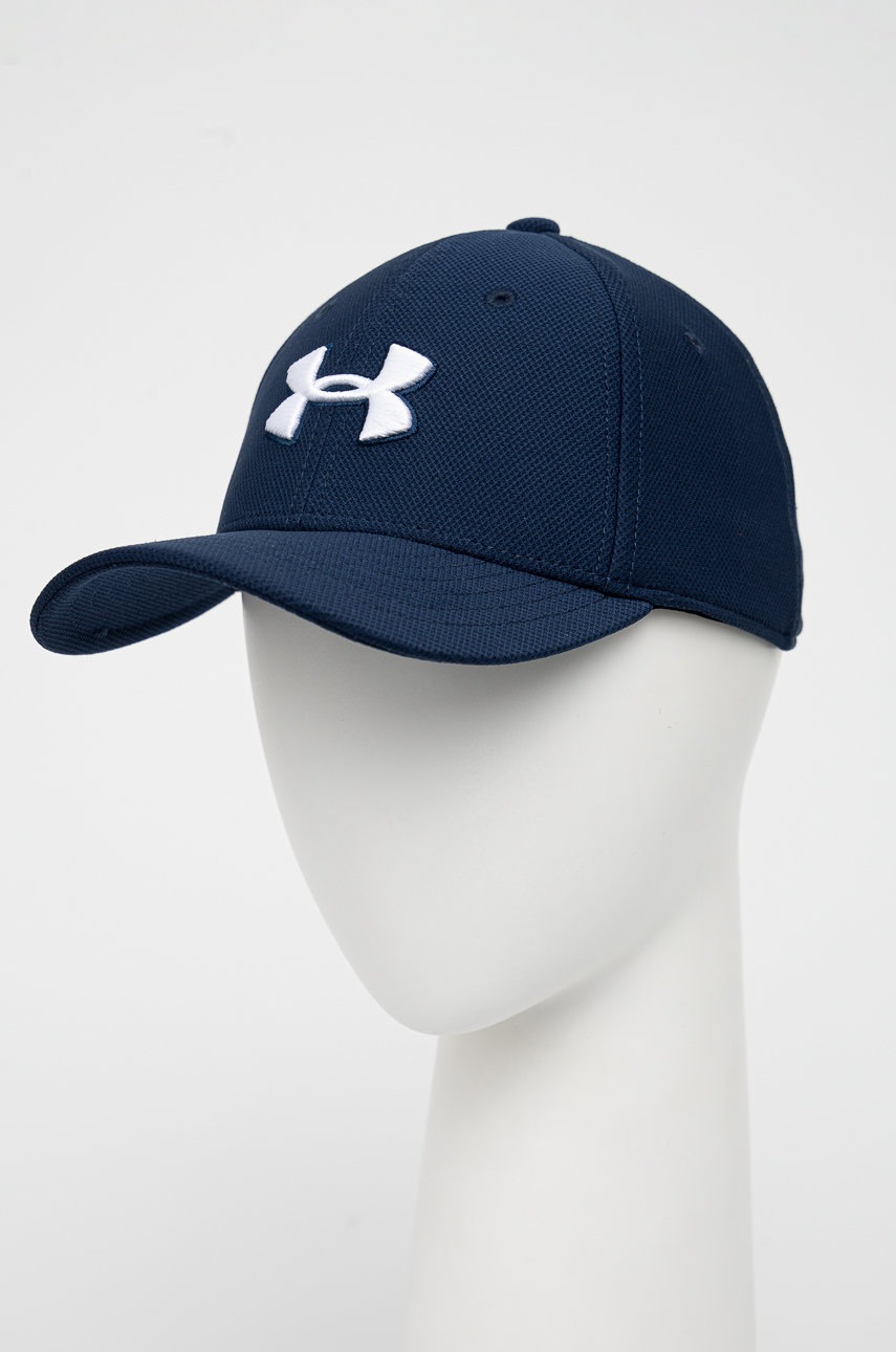 

Under Armour Детска шапка 1305457, Тъмносин