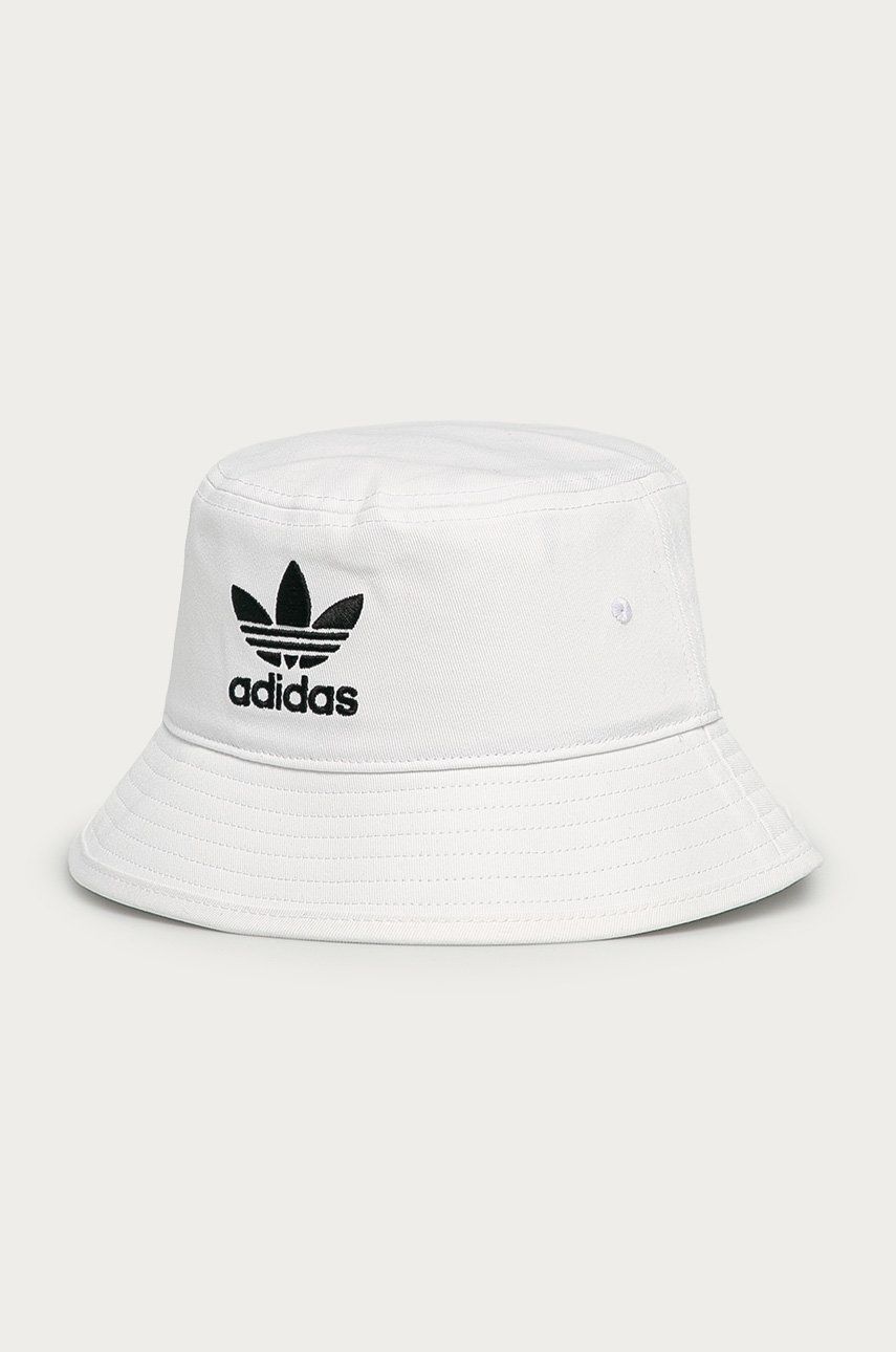 Adidas Originals Pălărie FQ4641 FQ4641-WHITE