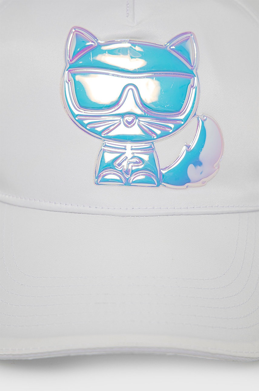 

Karl Lagerfeld - Шапка