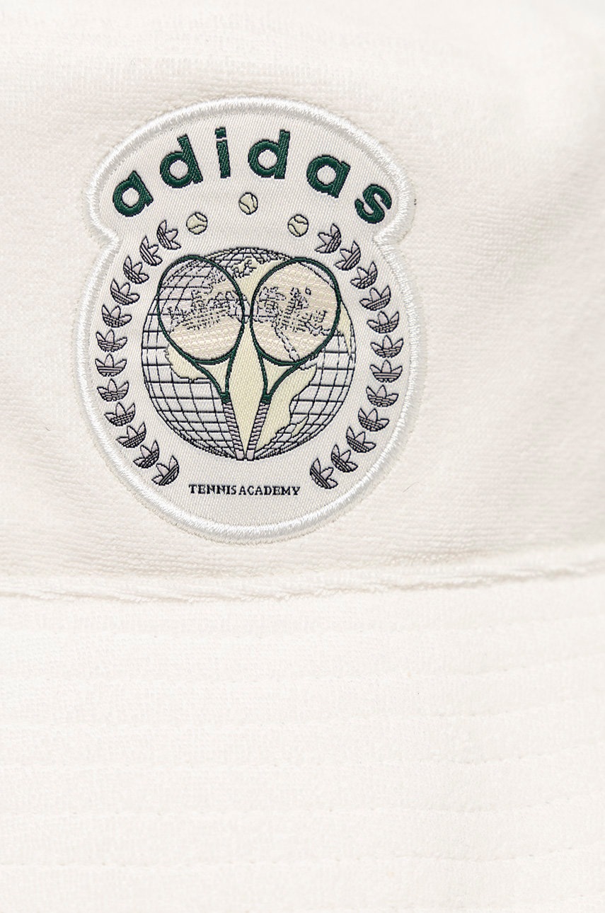 

Шляпа adidas Originals хлопковый