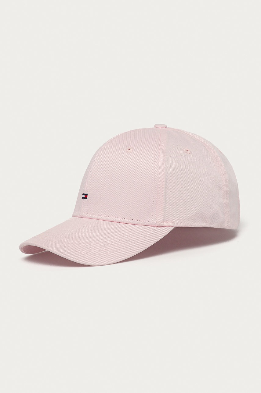 

Tommy Hilfiger - Шапка, Розов