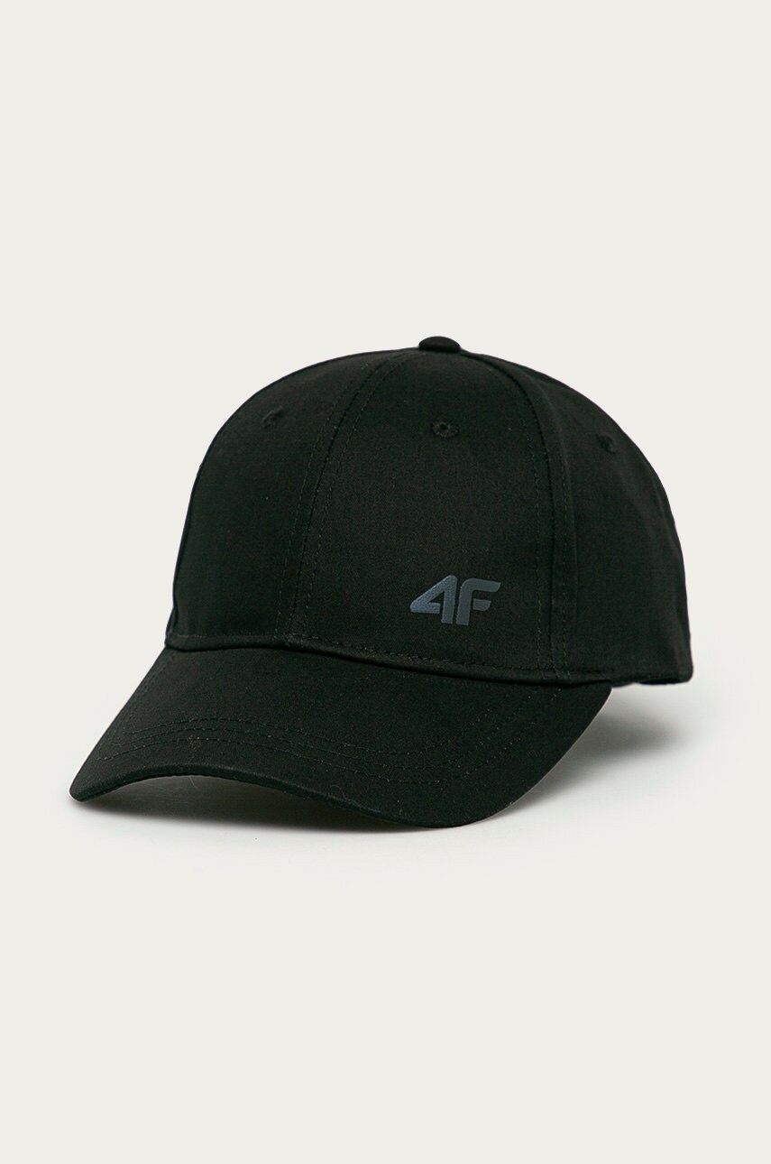 4F - Čepice