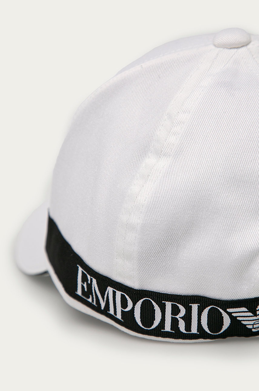 

Emporio Armani - Кепка