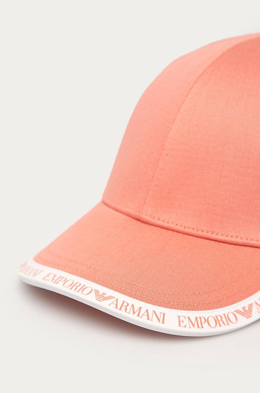 

Emporio Armani - Кепка