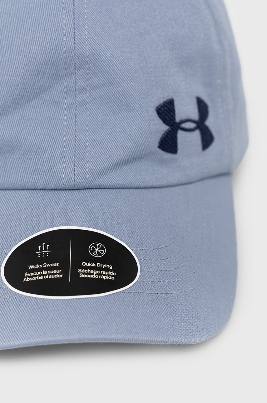 

Кепка Under Armour 1351276 з принтом