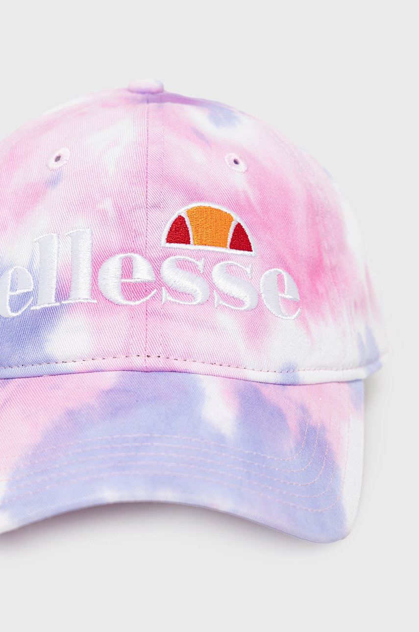 

Кепка Ellesse візерунок