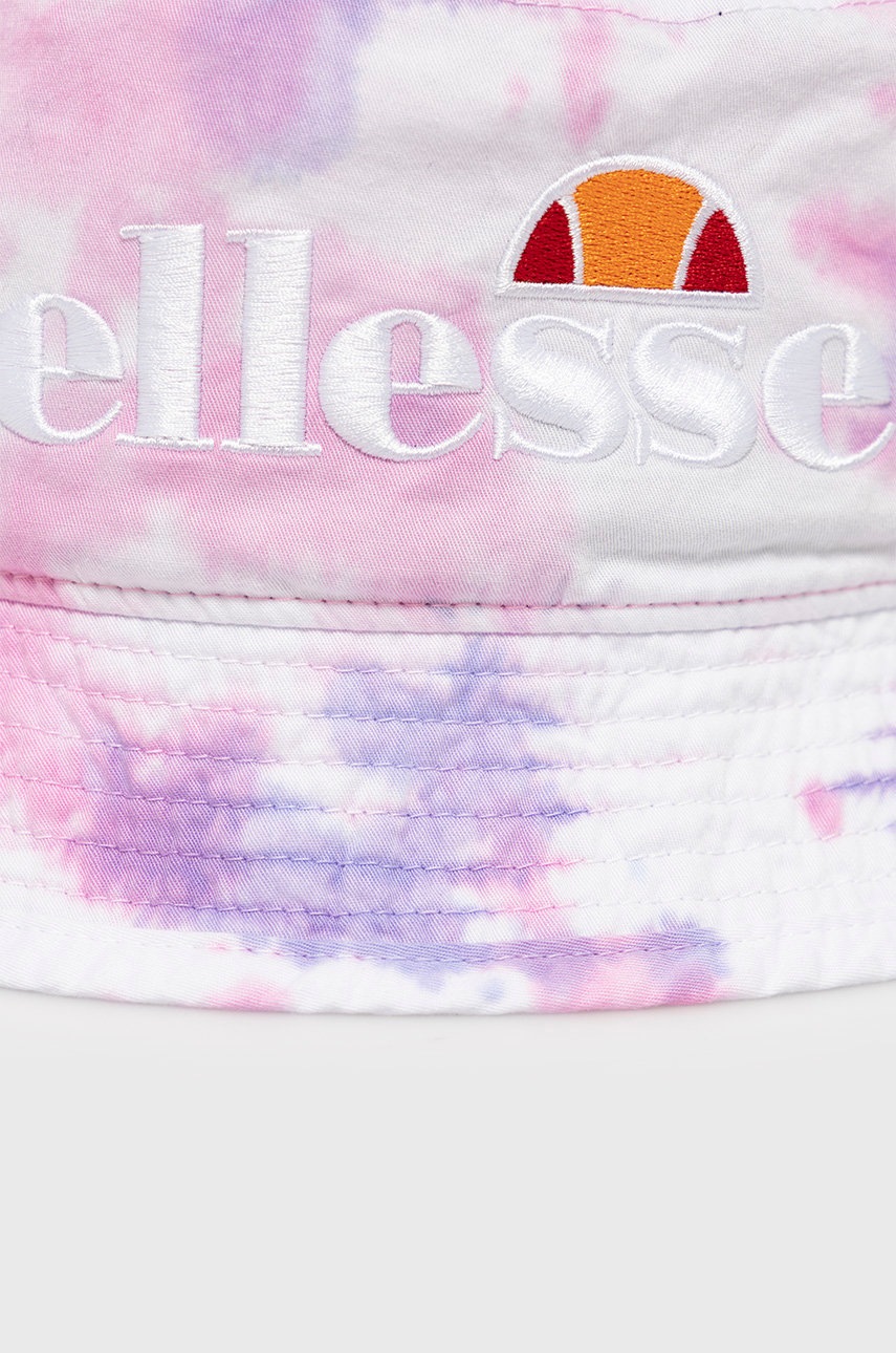

Шляпа Ellesse хлопковый