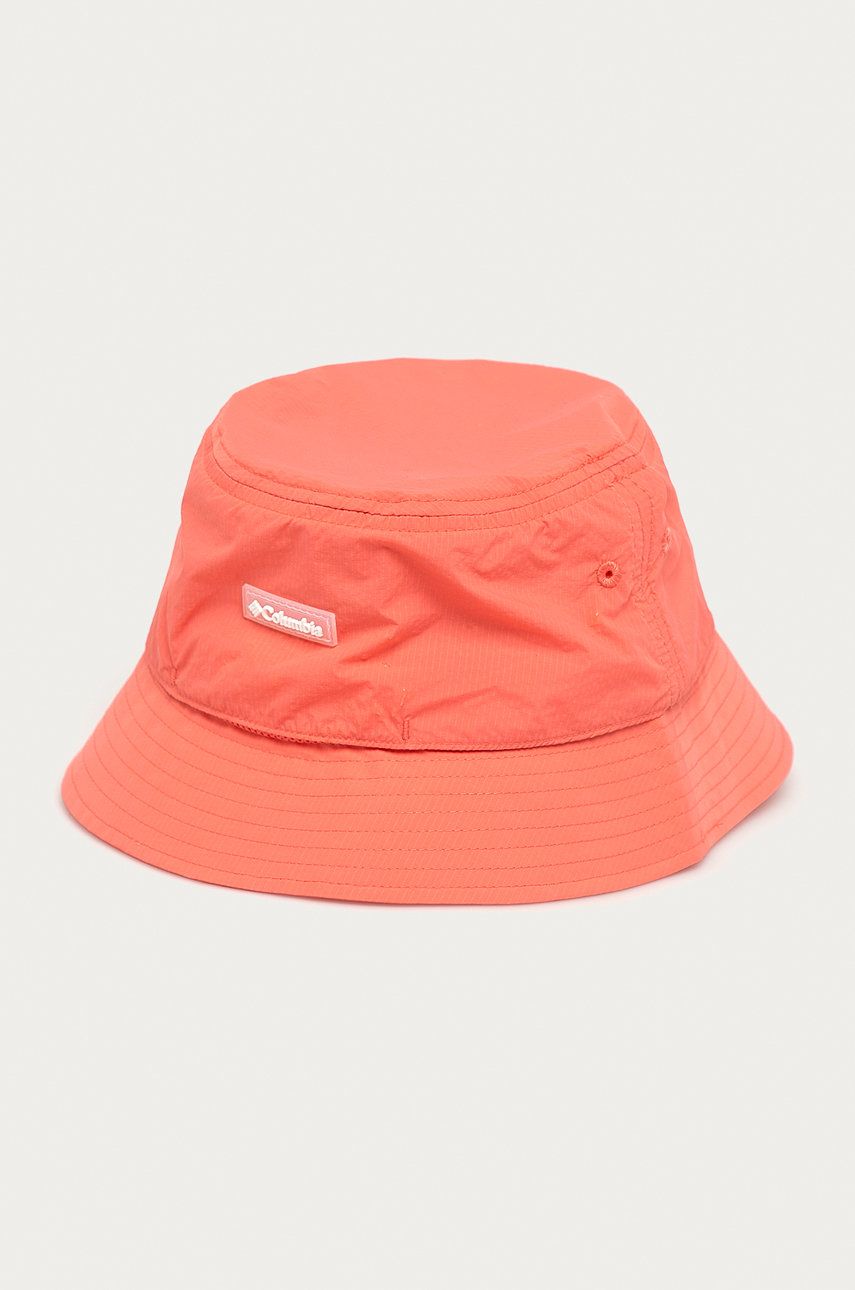 Columbia Pălărie culoarea roz answear imagine noua