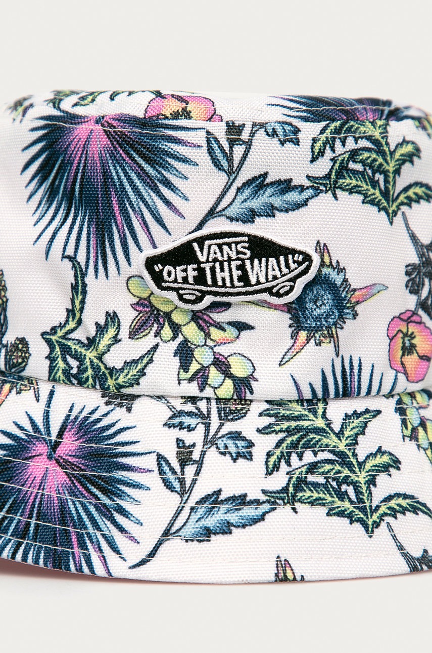 

Vans - Двусторонняя шляпа
