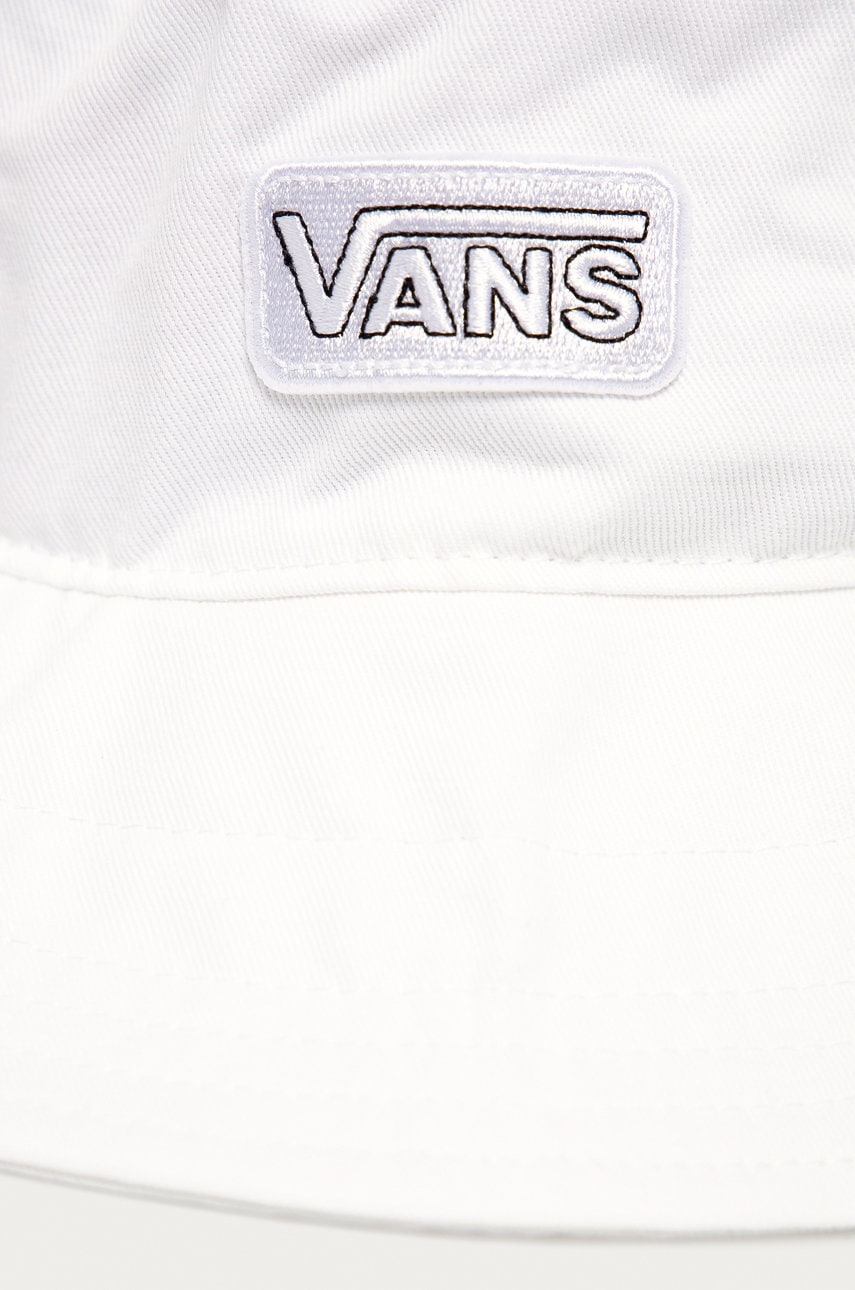 

Vans - Капелюх DIY