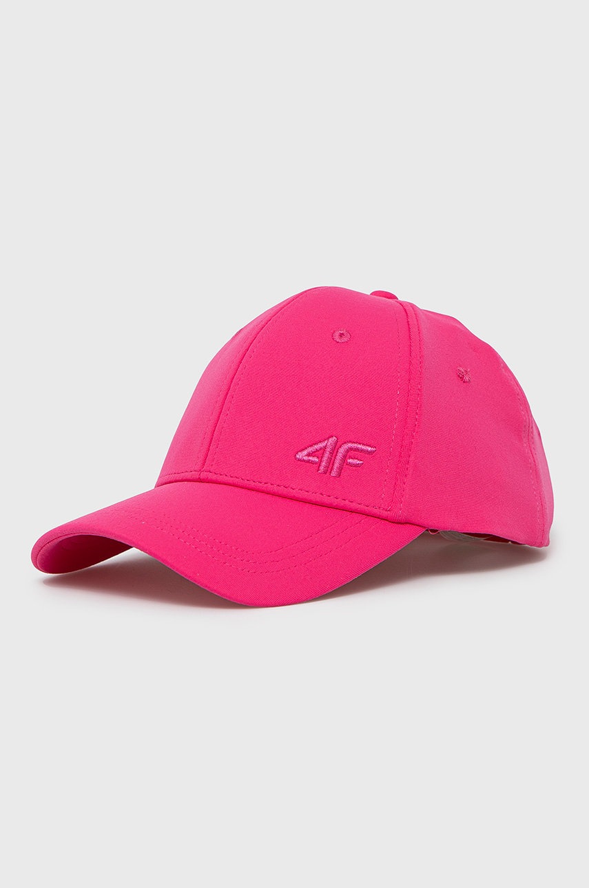 4F - Čepice