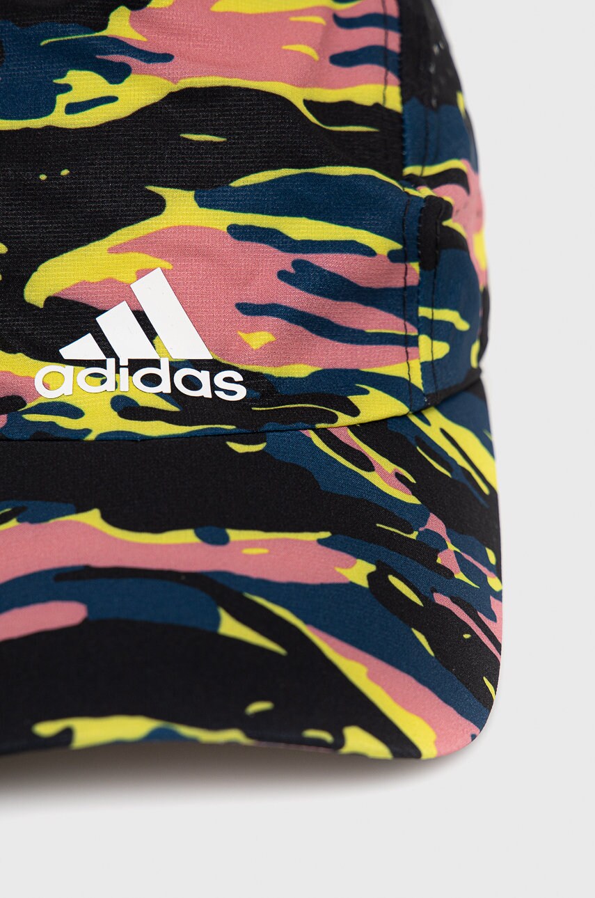 

Кепка adidas Performance с узором