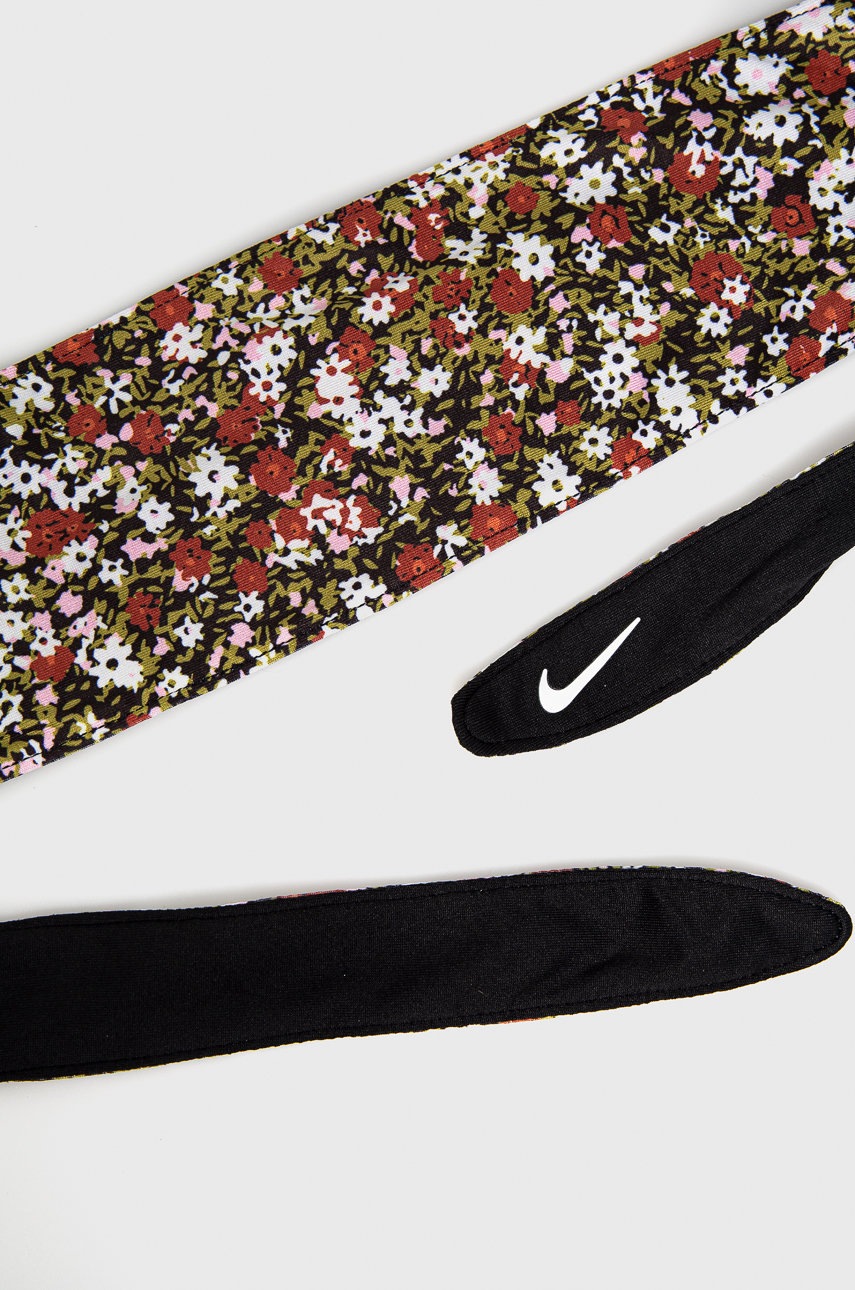 

Пов'язка Nike колір чорний