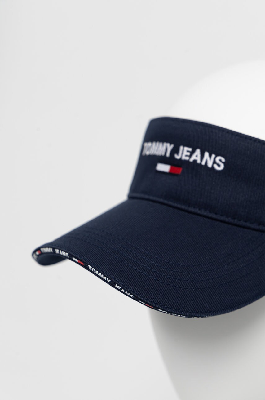 

Tommy Jeans - Козырек от солнца