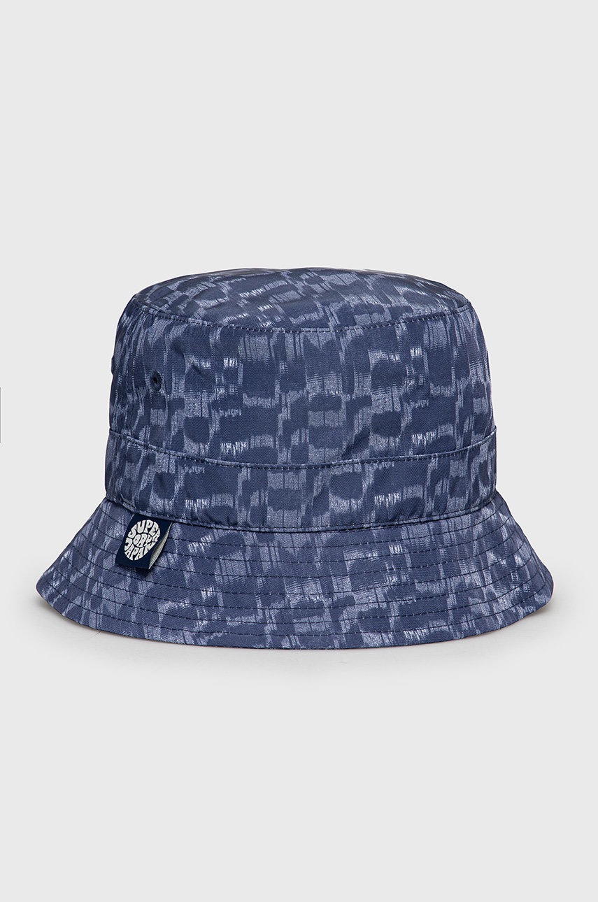 

Капела Superdry, Тъмносин