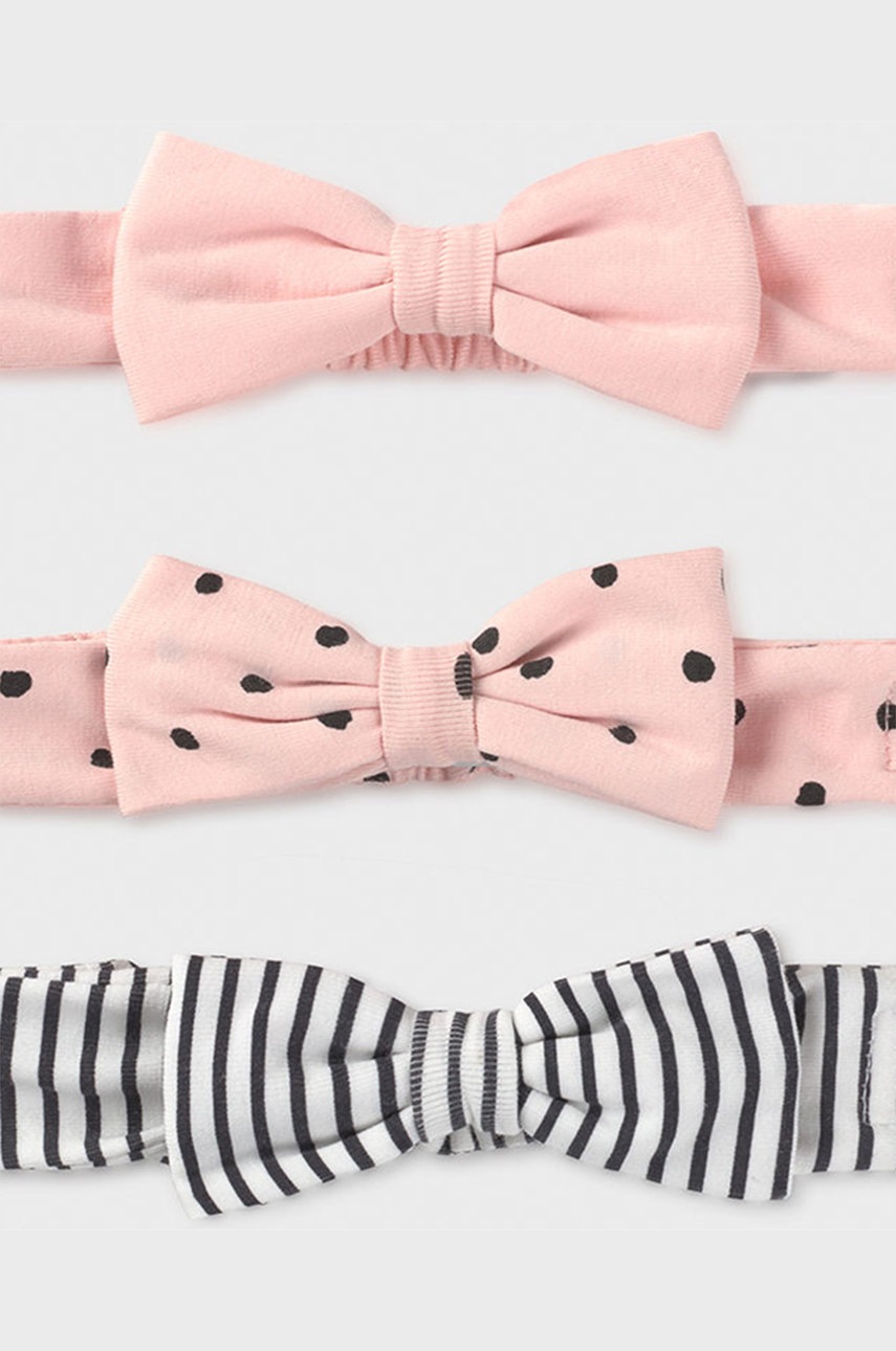 

Mayoral Newborn - Детская повязка (3-pack)