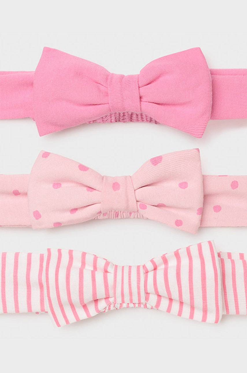 

Mayoral Newborn - Детская повязка (3-pack)