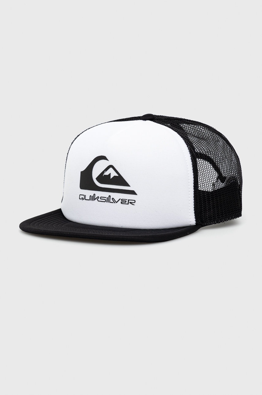 

Quiksilver Шапка, Черен