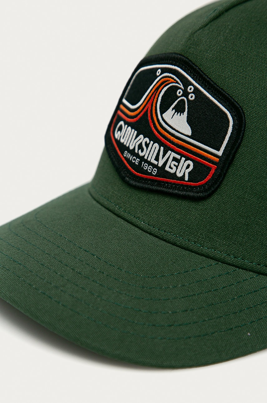 

Quiksilver - Кепка