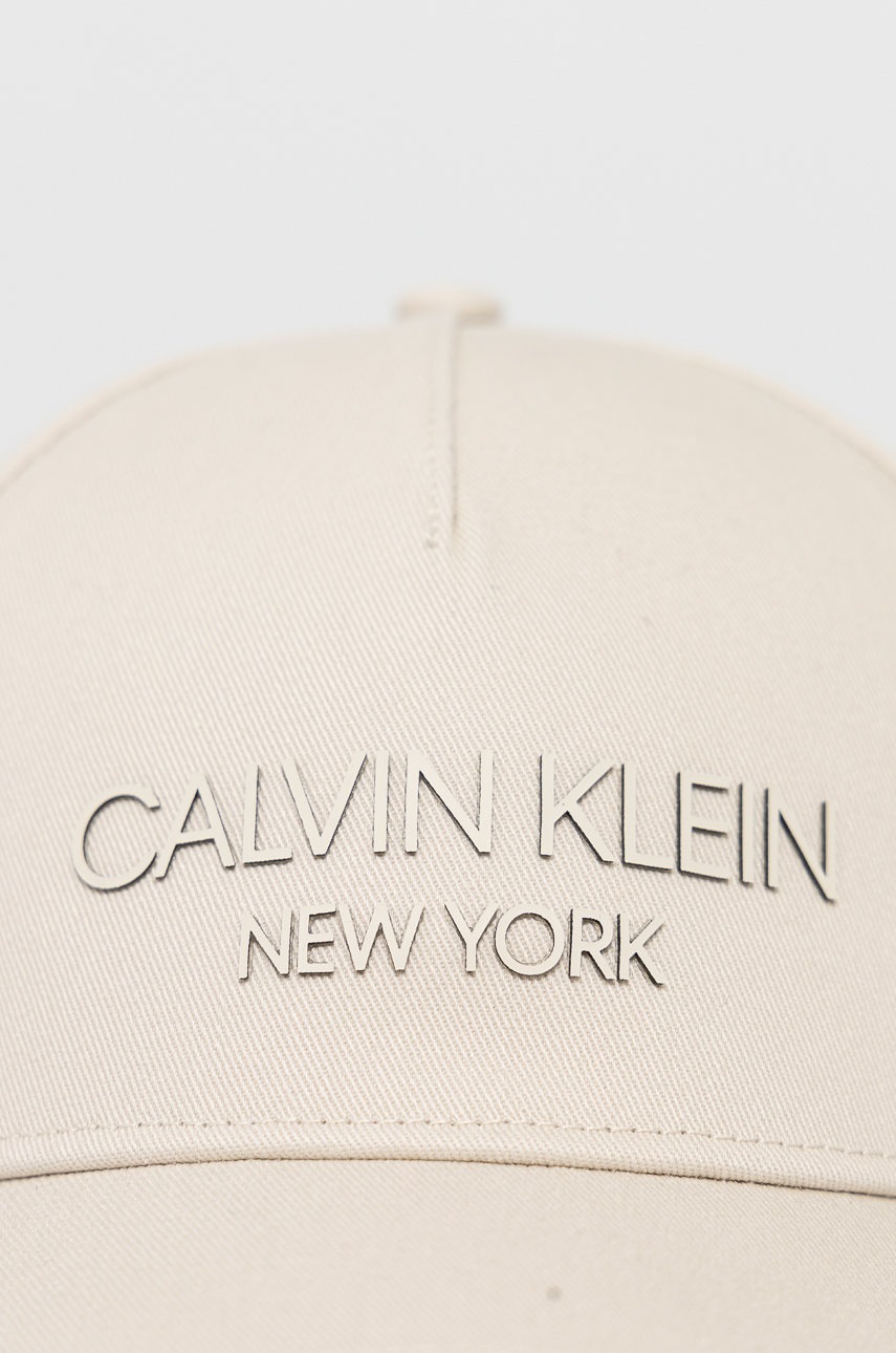 

Calvin Klein - Шапка