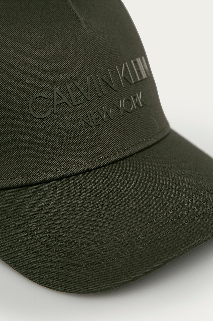 

Calvin Klein - Шапка