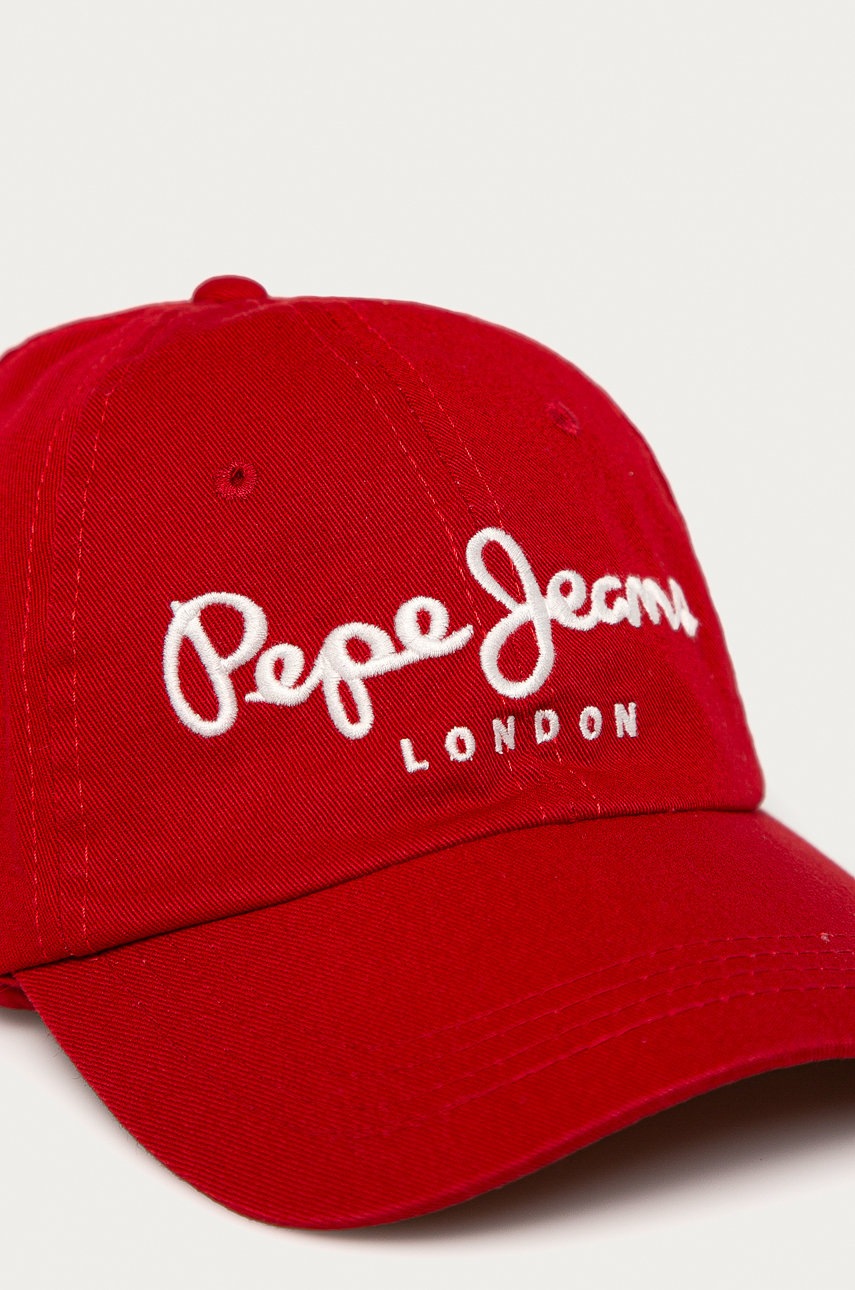 

Pepe Jeans - Кепка Torla
