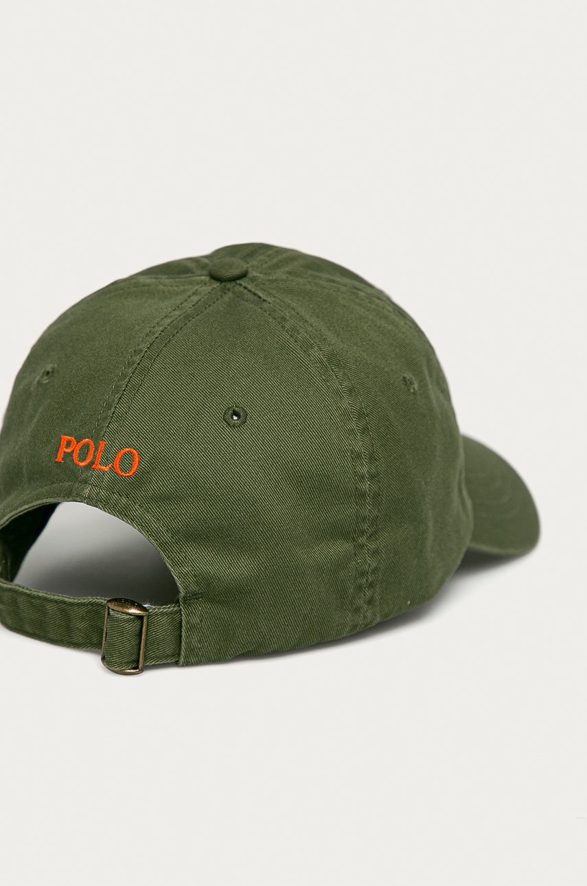 

Polo Ralph Lauren - Кепка