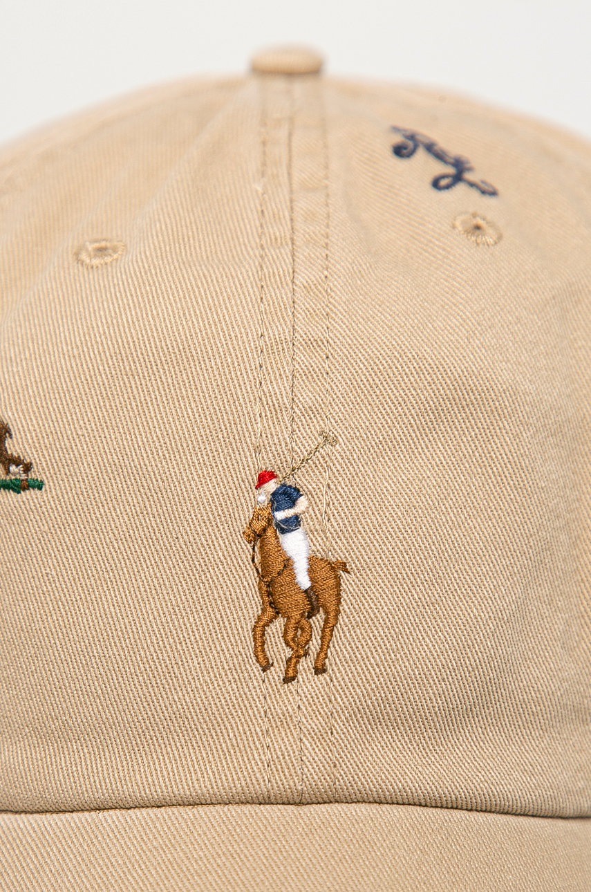 

Polo Ralph Lauren - Кепка