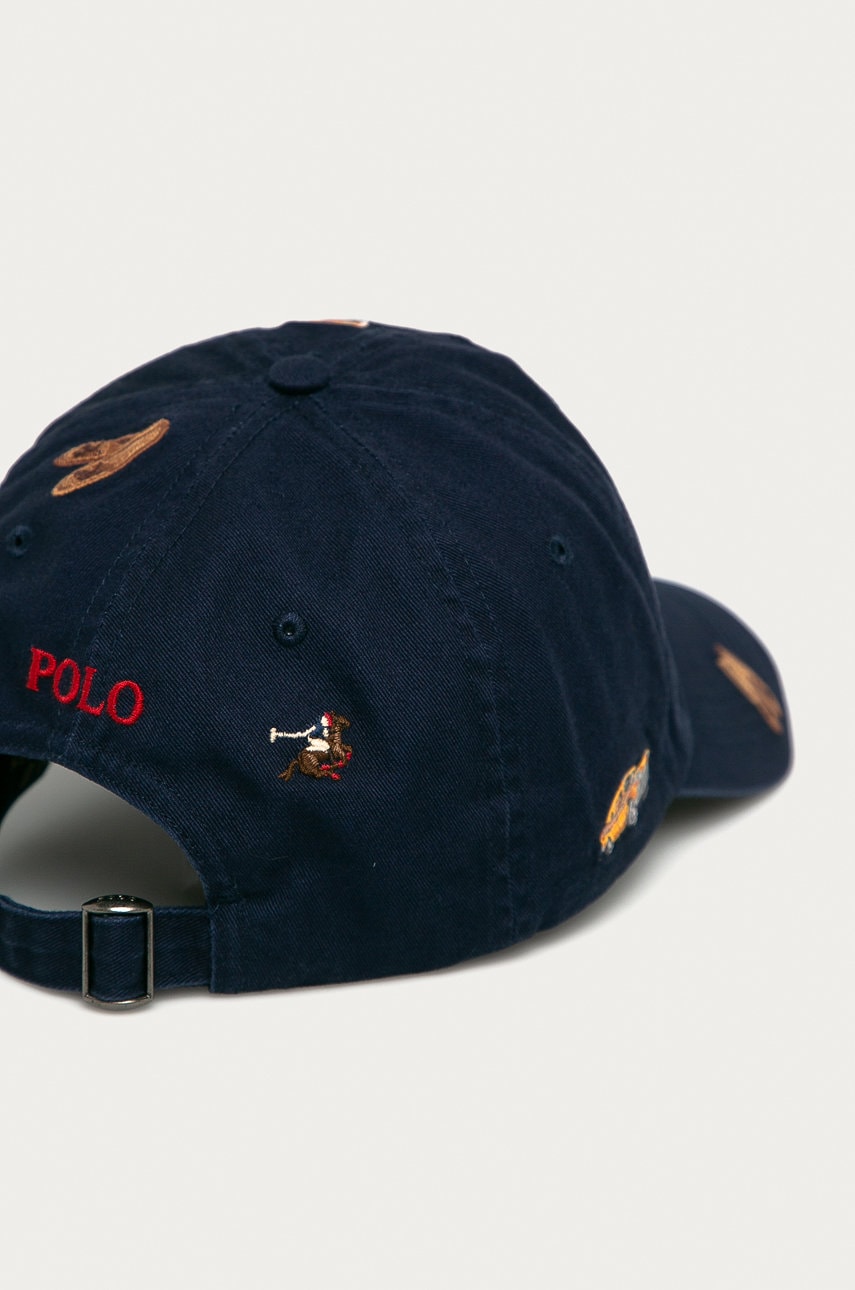 

Polo Ralph Lauren - Кепка