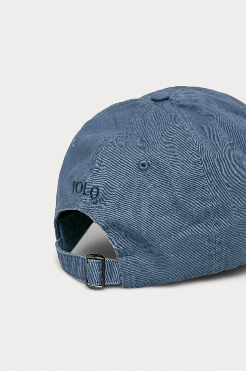 

Polo Ralph Lauren - Кепка